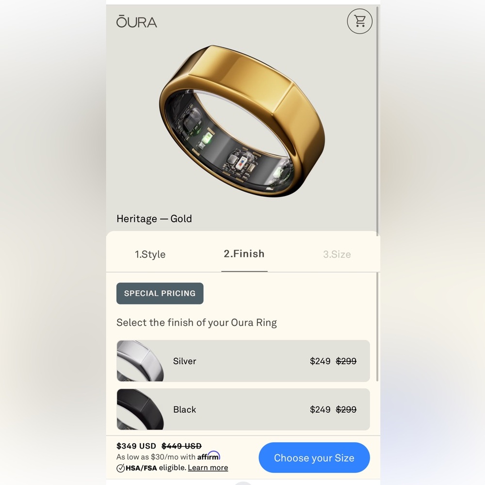 Oura Ring